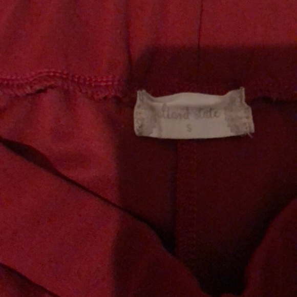 ALTAR’D STATE PANT - Picture 3 of 4